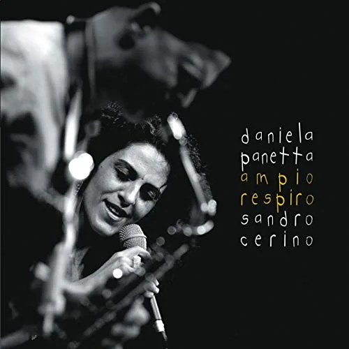 Daniela Panetta
