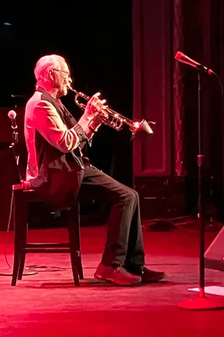 Herb Alpert