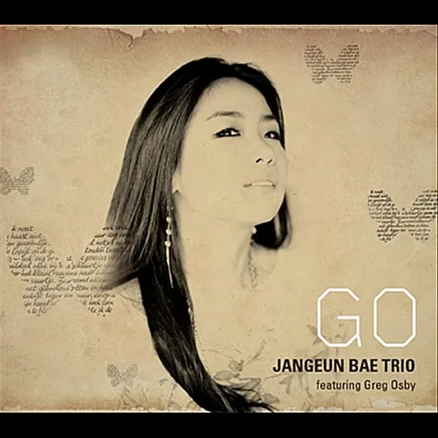 Jangeun Bae