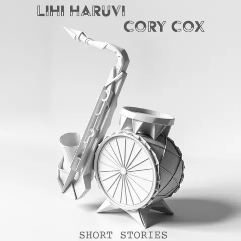 Lihi Haruvi