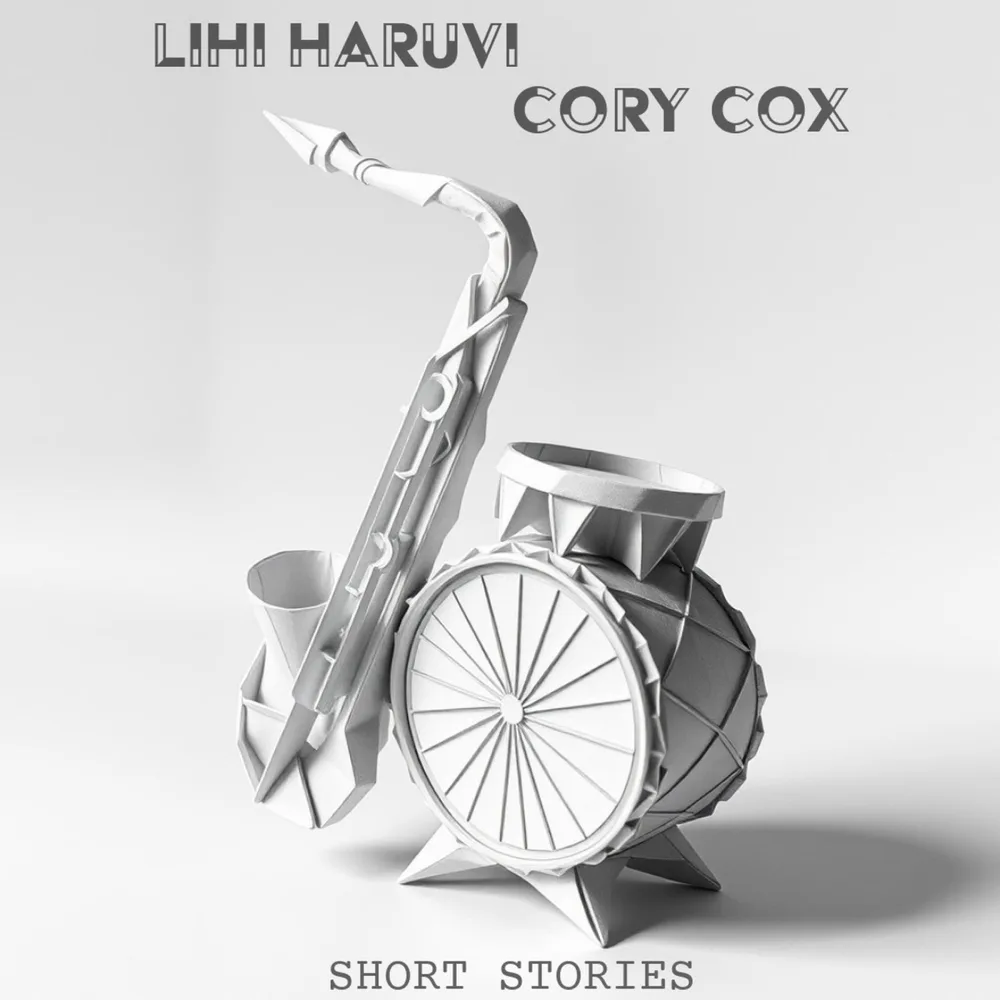 Lihi Haruvi