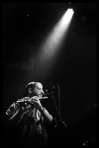 Mattan Klein