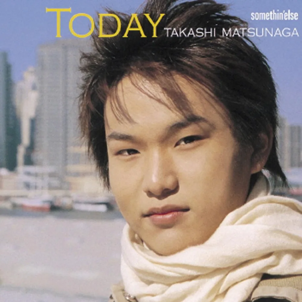 Takashi Matsunaga
