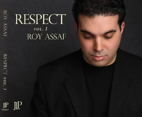 Roy Assaf