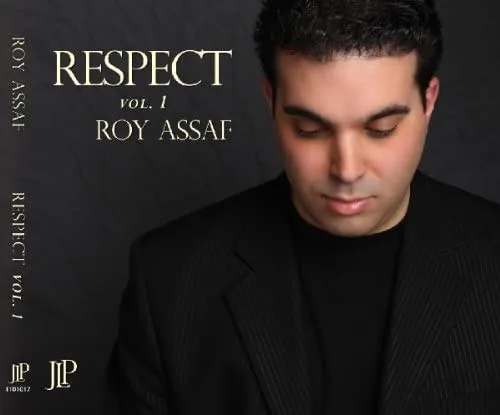 Roy Assaf