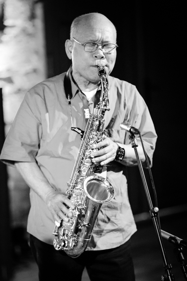 Akira Sakata