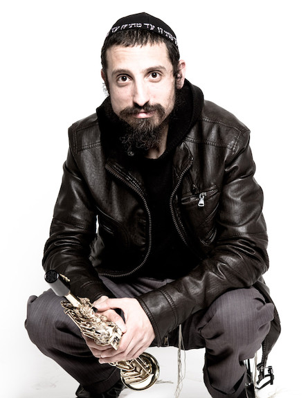 Daniel Zamir