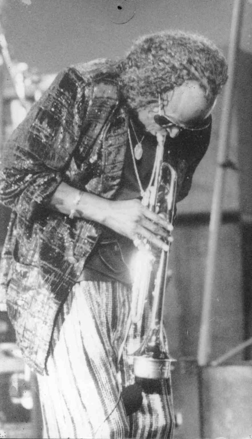 Miles Davis