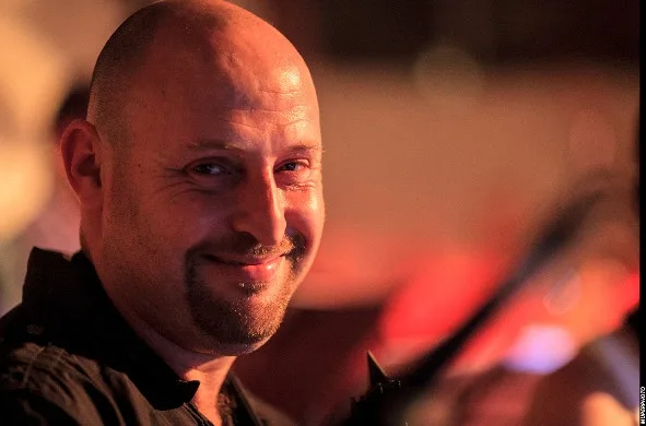 Alon Farber