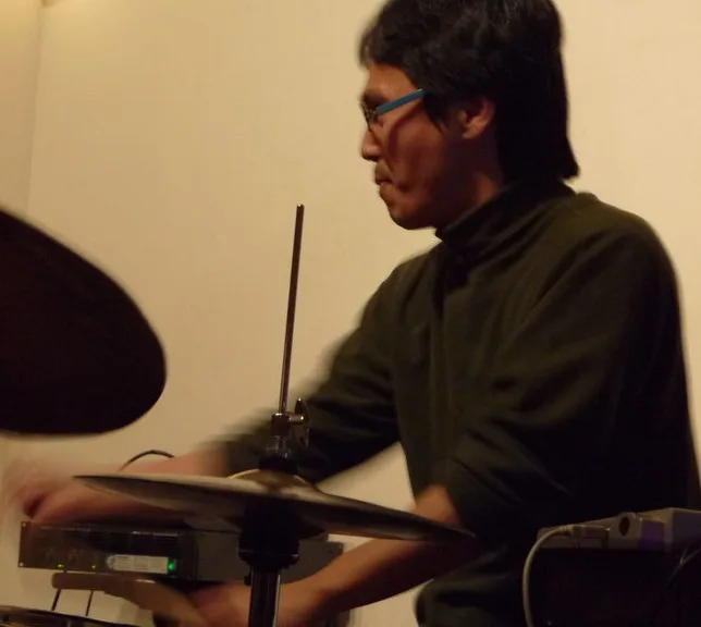 Satoshi Takeishi