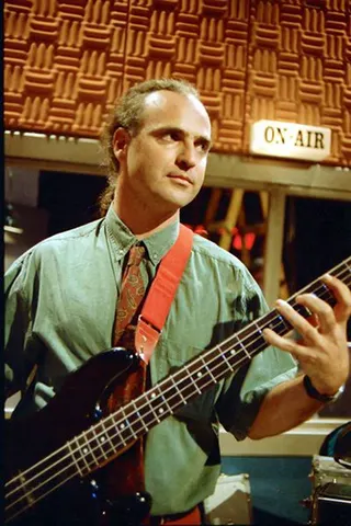Arnon Palty
