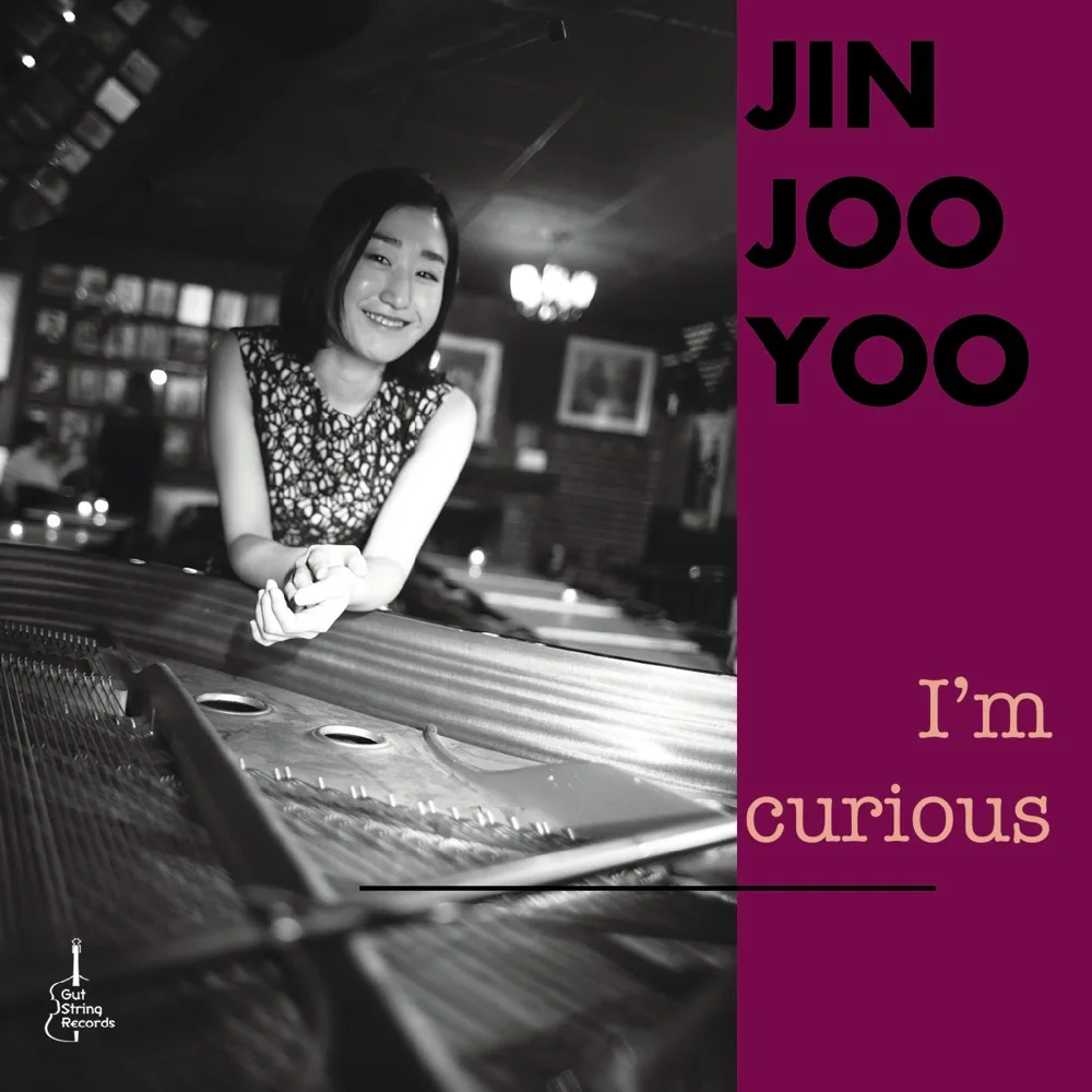 Jinjoo Yoo