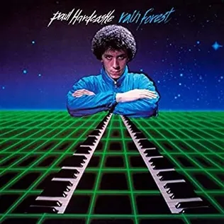 Paul Hardcastle