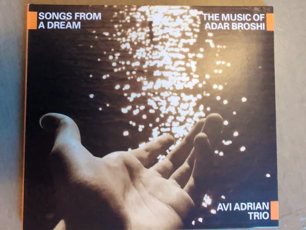 Avi Adrian
