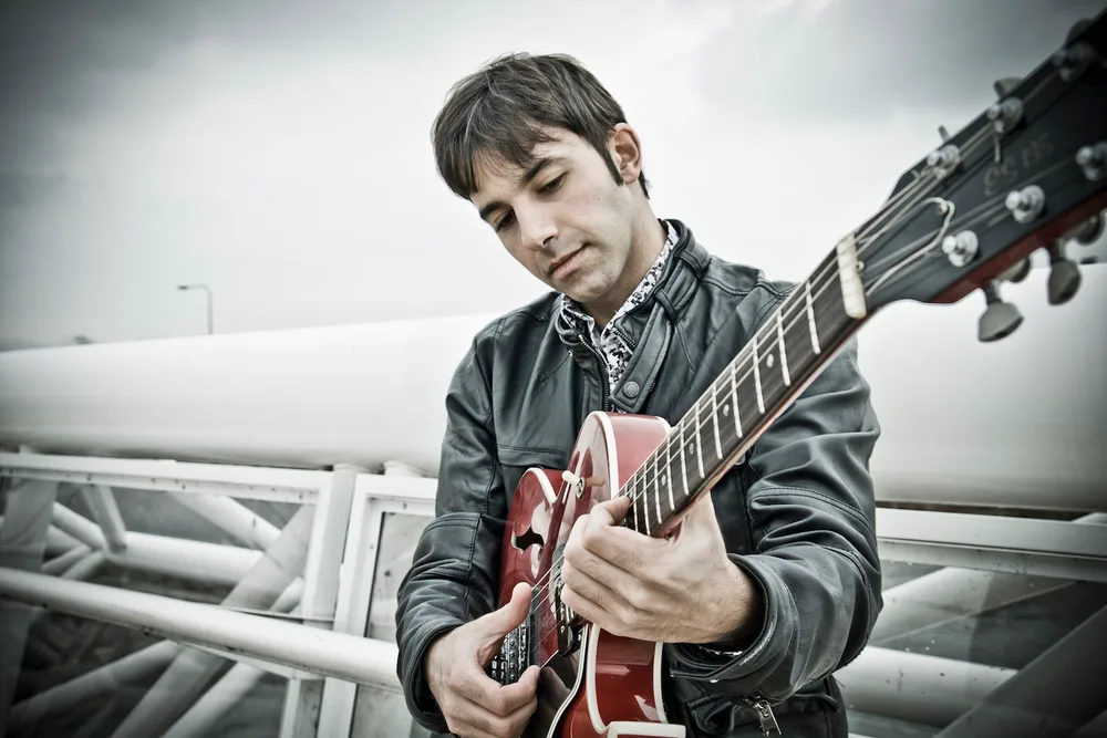 Dario Chiazzolino