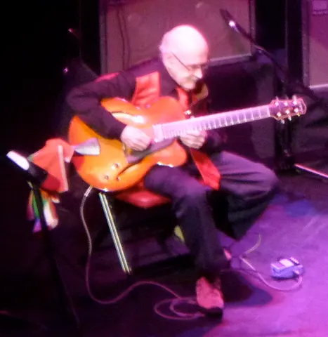 Jim Hall