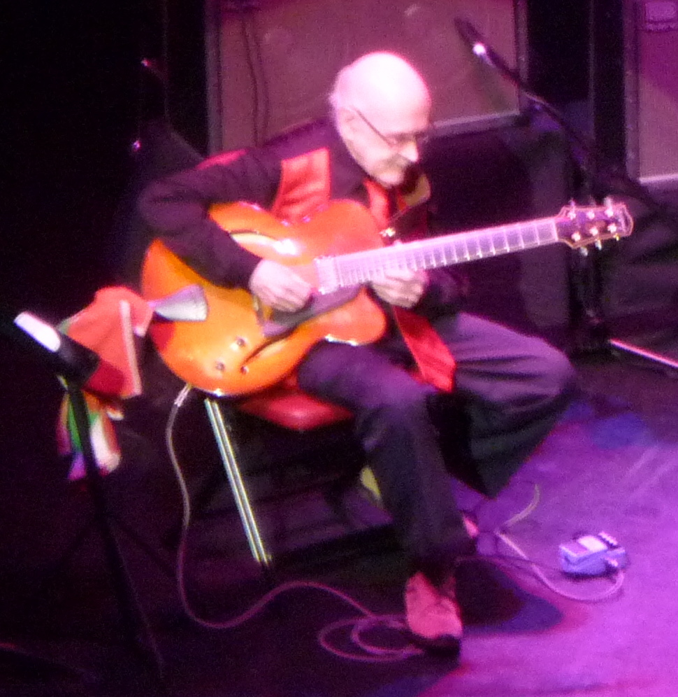 Jim Hall