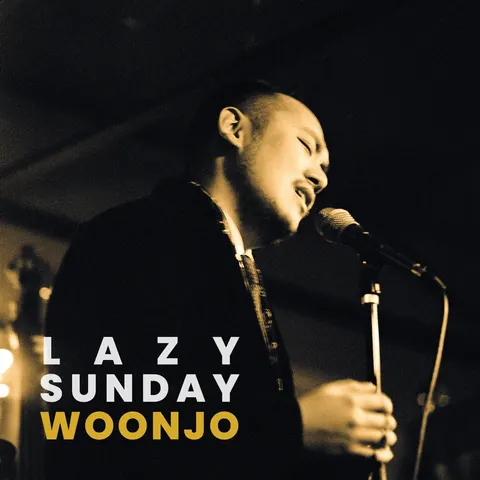 Woon Jo