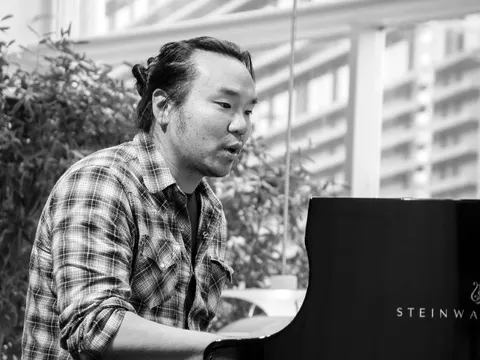 John Chin