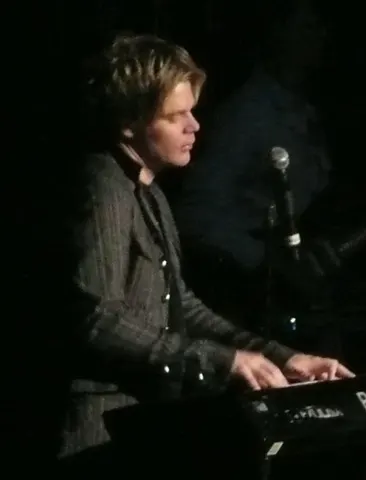 Brian Culbertson