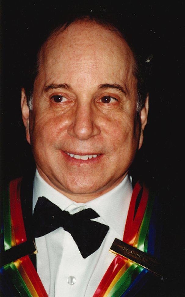 Paul Simon