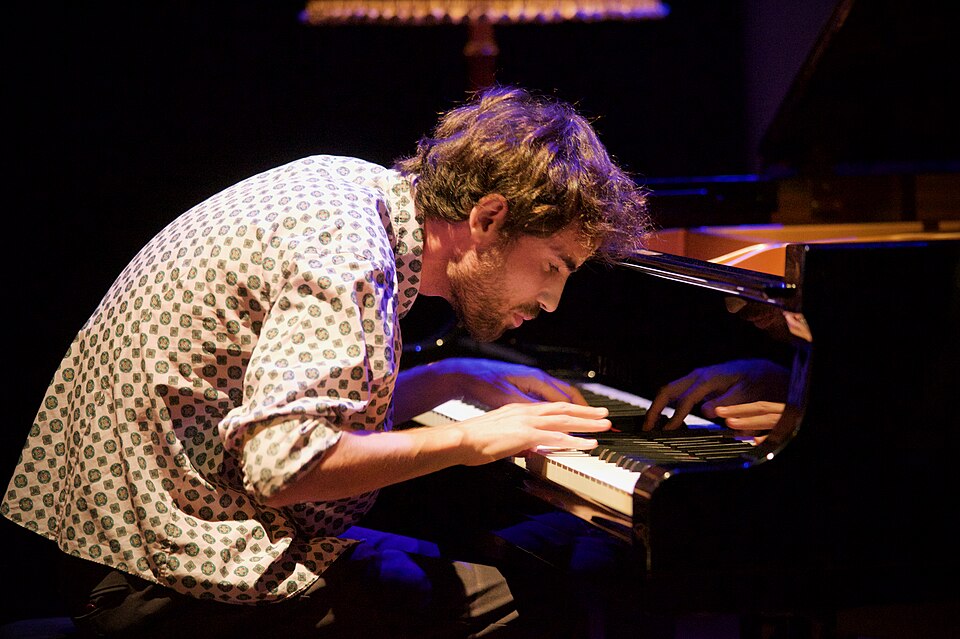 Nitai Hershkovits