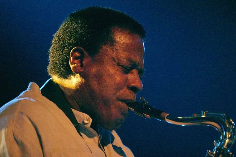 Wayne Shorter