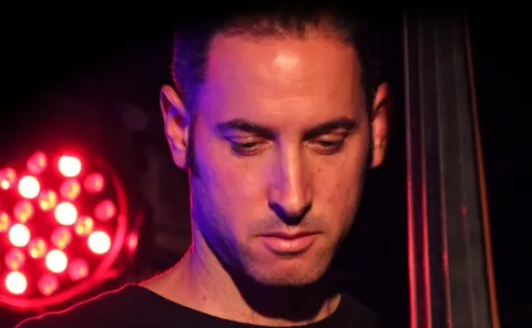Guy Levy