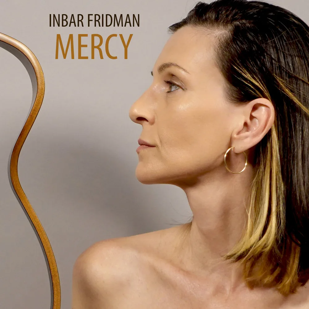 Inbar Fridman