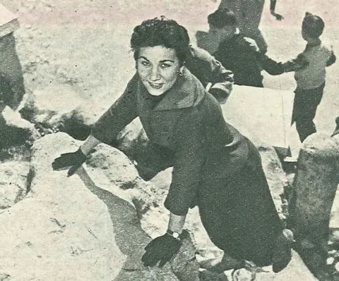 Dora Musumeci