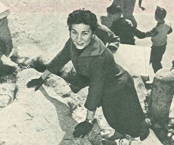 Dora Musumeci