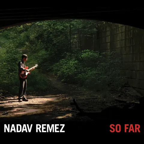 Nadav Remez