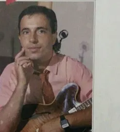 Eddy Palermo