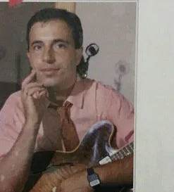 Eddy Palermo