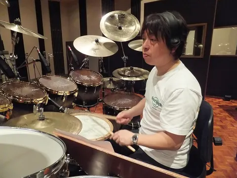 Kozo Suganuma