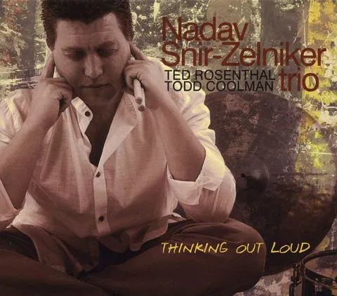 Nadav Snir-Zelniker