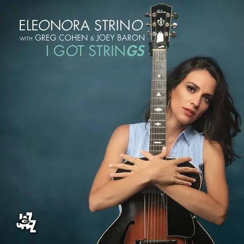 Eleonora Strino