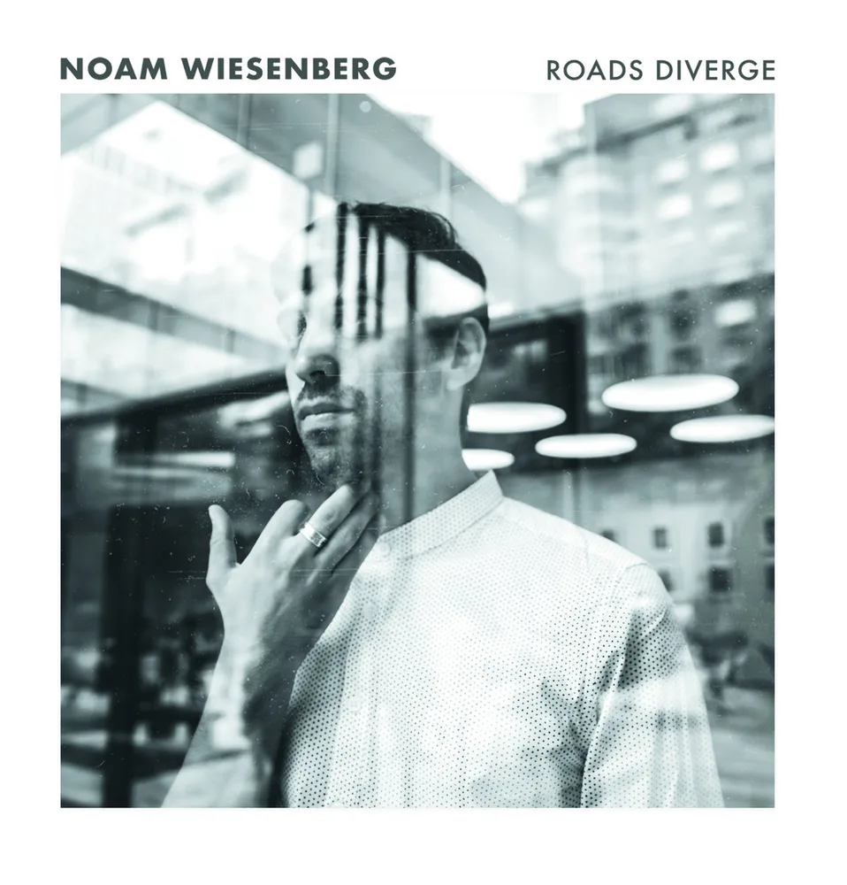 Noam Wiesenberg