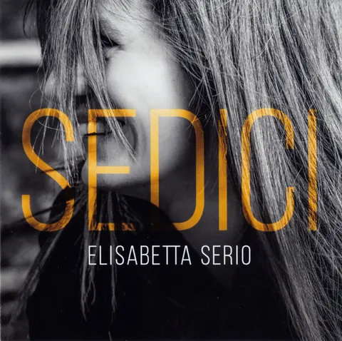 Elisabetta Serio