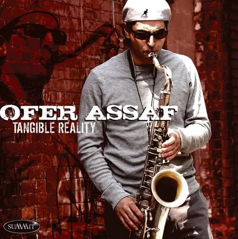 Ofer Assaf