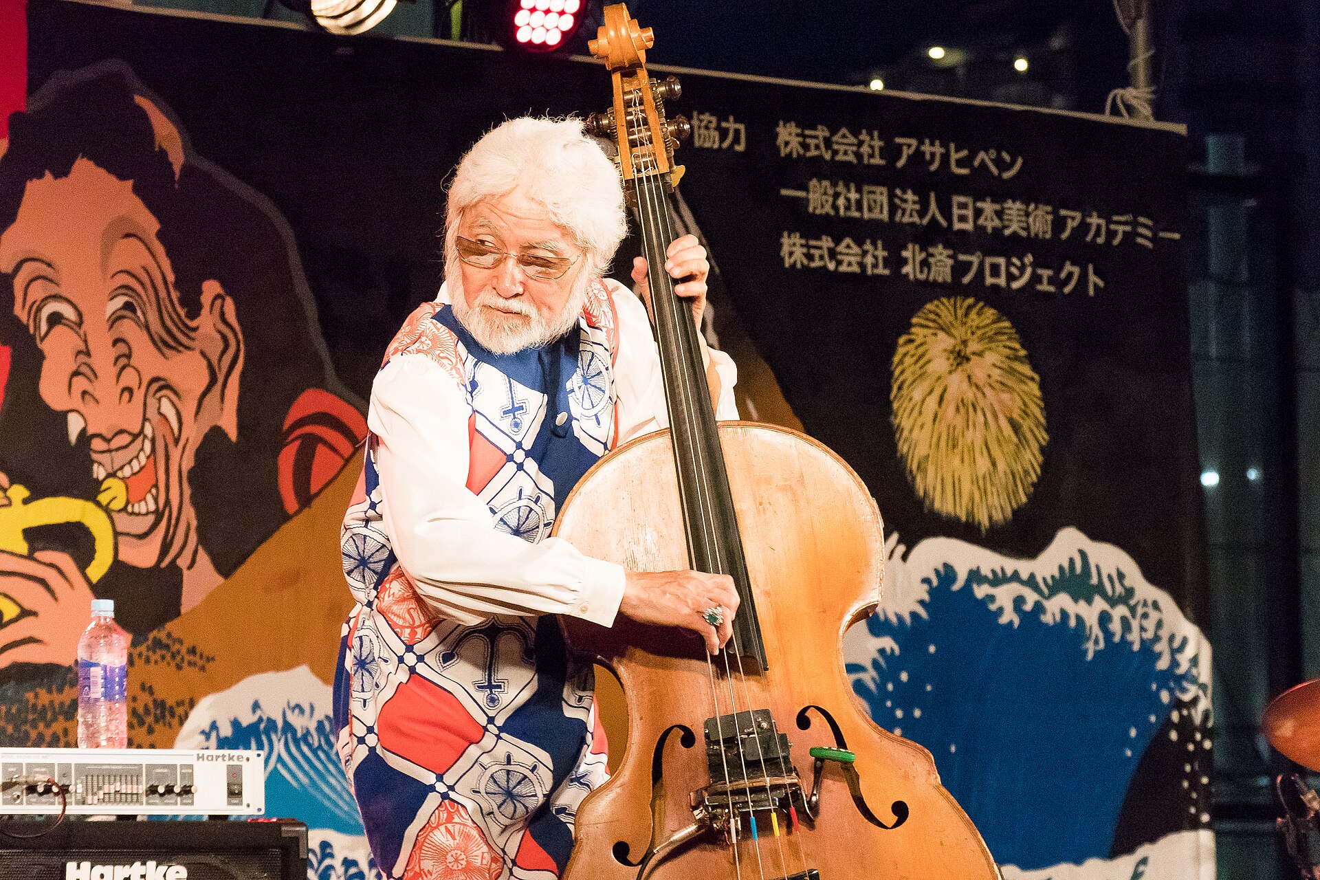 Isao Suzuki