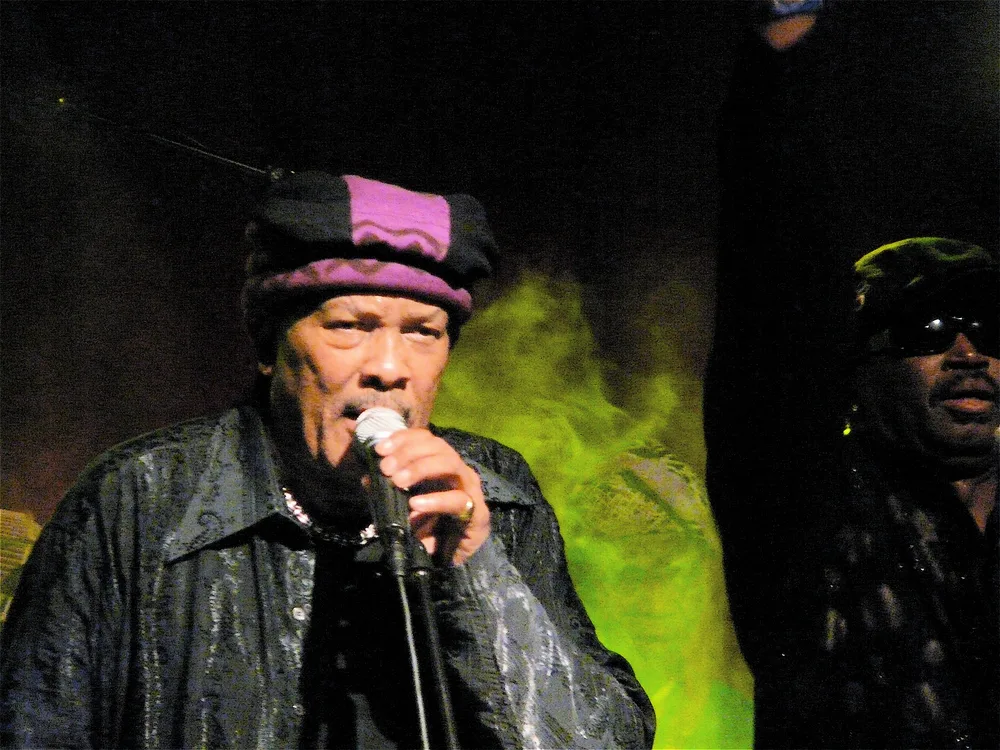 Roy Ayers