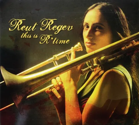 Reut Regev