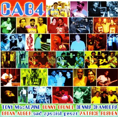 CAB