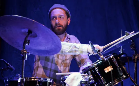 Enrico Morello