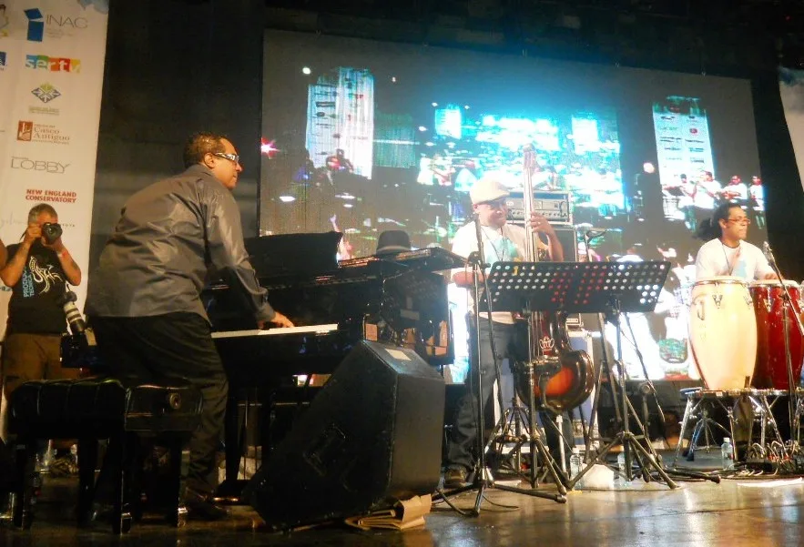Danilo Pérez
