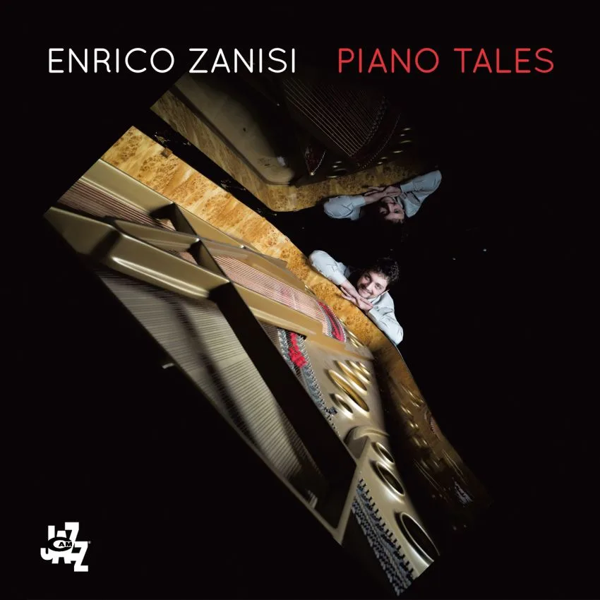 Enrico Zanisi
