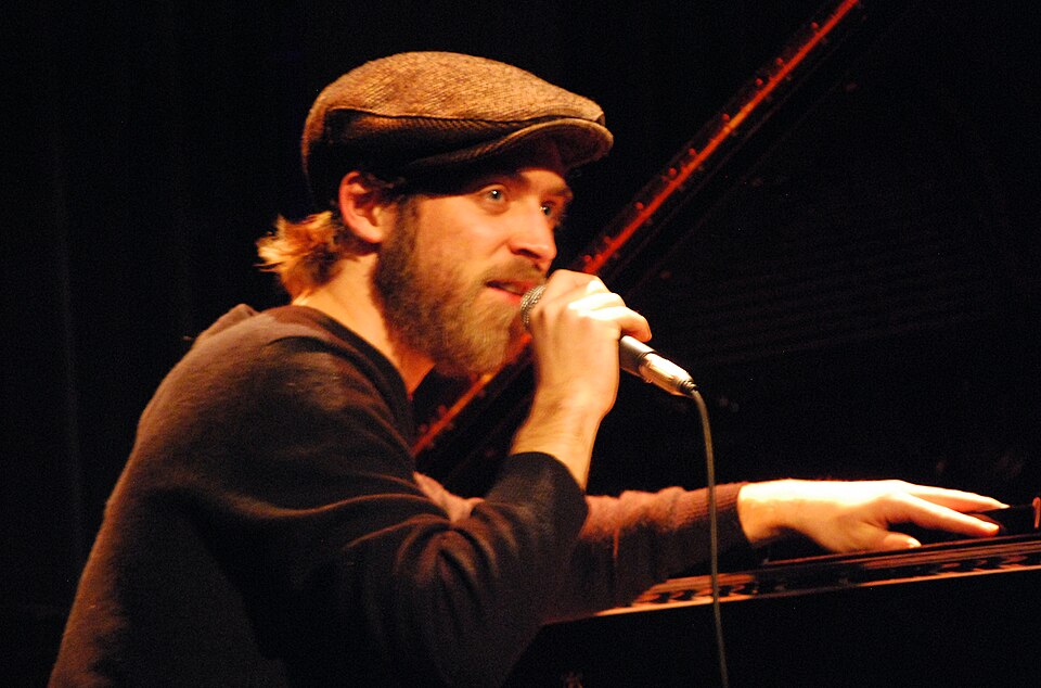 Aaron Parks