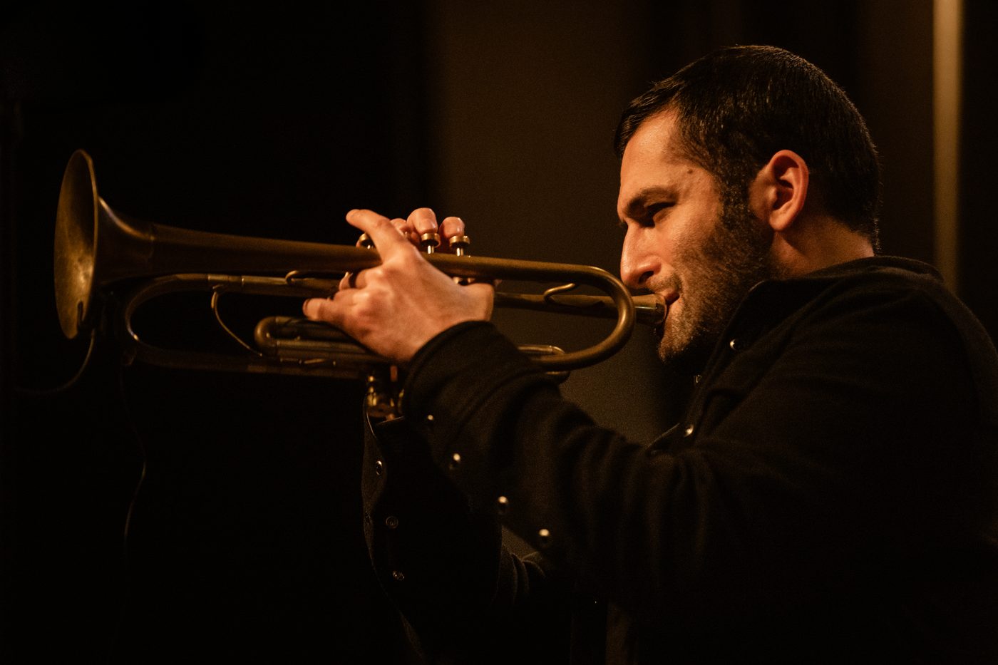 Itamar Borochov