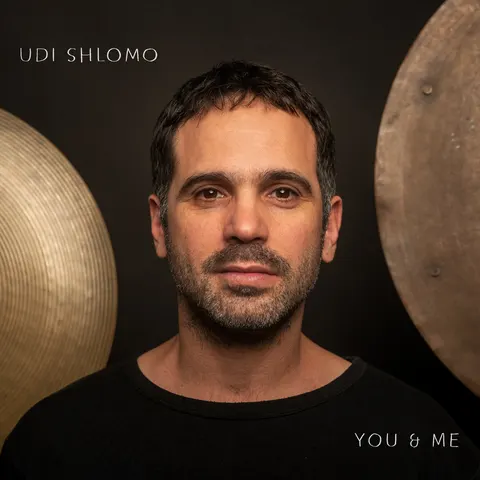 Udi Shlomo